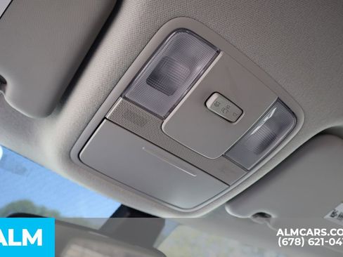 Used 2025 Kia Soul LX w/ LX Technology Package image 34