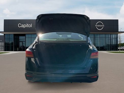 Used 2022 Nissan Altima 2.5 SV image 9