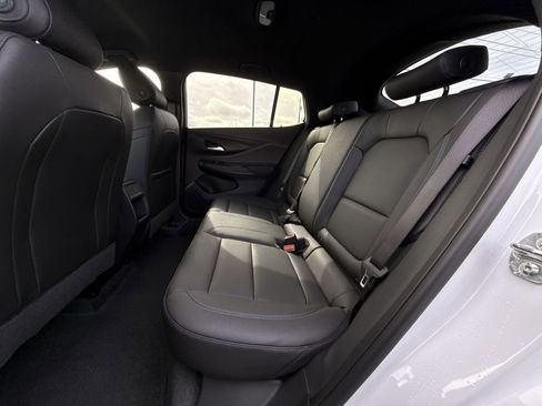 New 2026 Buick Envista Sport Touring w/ Convenience I Package image 23