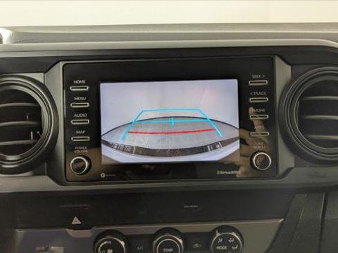 Used 2021 Toyota Tacoma SR image 24