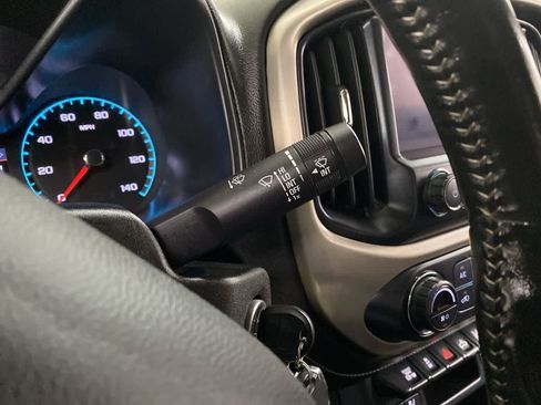 Used 2019 GMC Canyon Denali image 22
