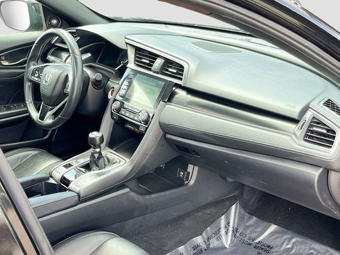 Used 2020 Honda Civic Sport Touring image 30