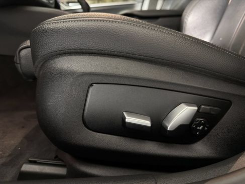 Used 2020 BMW 540i w/ Convenience Package RWD image 15