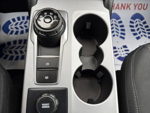 Used 2022 Ford Bronco Sport Big Bend image 23