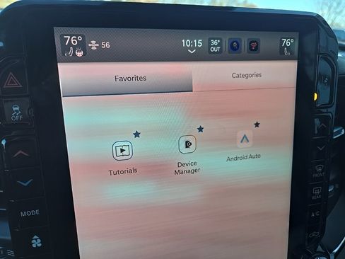 New 2026 RAM 1500 Laramie w/ Advanced Safety Group II image 67