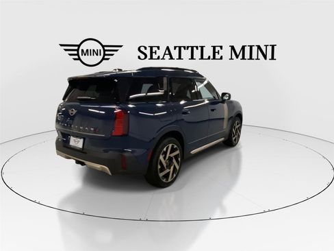 New 2026 MINI Cooper Countryman S image 11