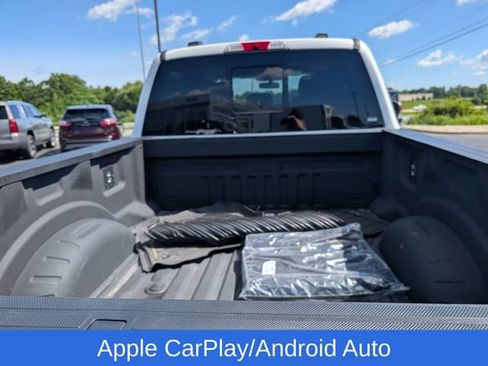 Used 2024 Ford F250 Limited w/ FX4 Off-Road Package AWD/4WD image 10