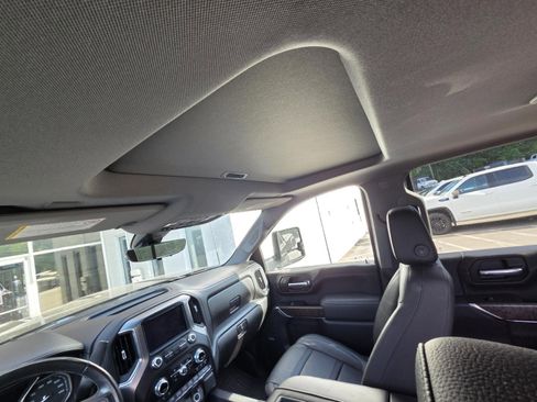 Used 2020 GMC Sierra 2500 Denali w/ Denali Ultimate Package AWD/4WD image 13