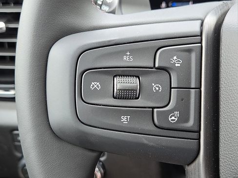 New 2026 GMC Sierra 1500 AT4X AWD/4WD image 21