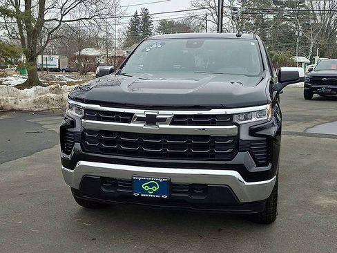 Certified 2023 Chevrolet Silverado 1500 LT w/ Protection Package image 6