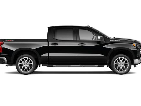 New 2026 Chevrolet Silverado 1500 LT w/ Protection Package image 33