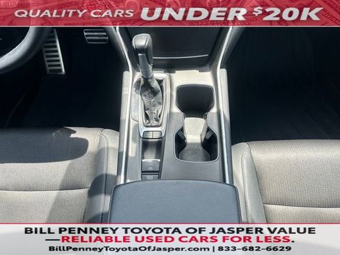 Used 2018 Honda Accord Sport image 11