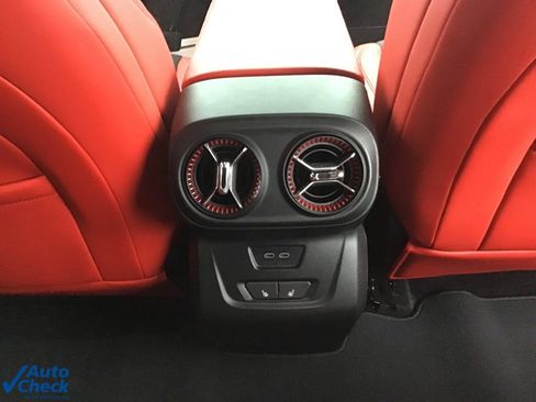 Used 2024 Chevrolet Blazer EV RS image 21