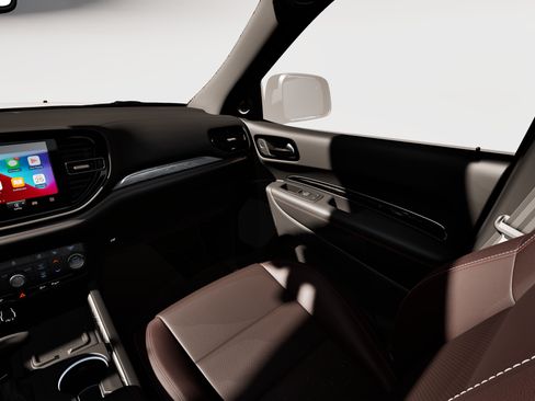 New 2027 Dodge Durango GT AWD/4WD image 7