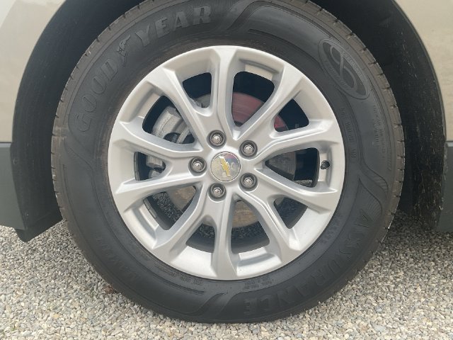 Used 2019 Chevrolet Equinox LT FWD image 34