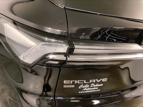 Used 2026 Buick Enclave Avenir w/ Super Cruise Package AWD/4WD image 28