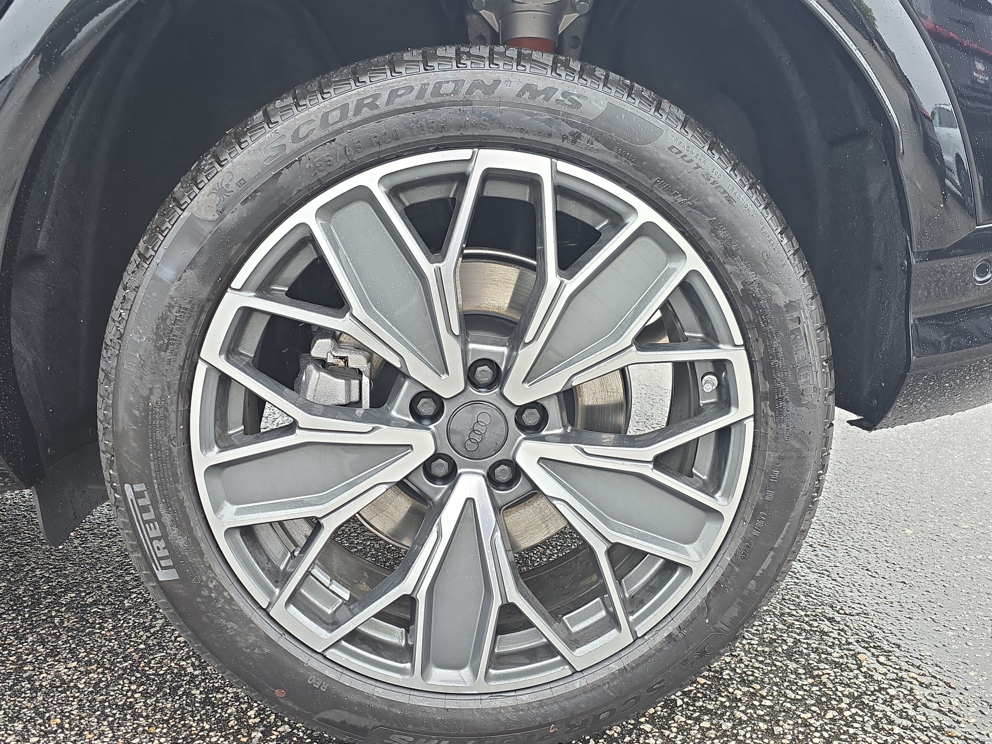 New 2026 Audi Q5 Premium Plus AWD/4WD image 32