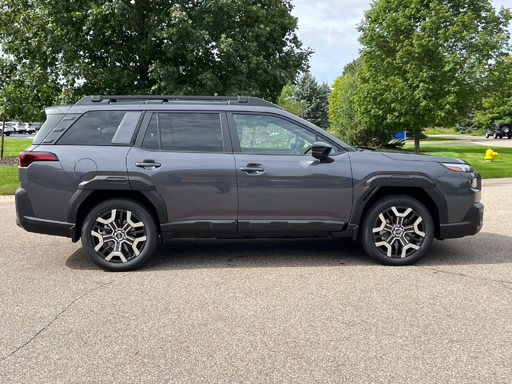 New 2026 Subaru Outback Touring XT AWD/4WD image 51