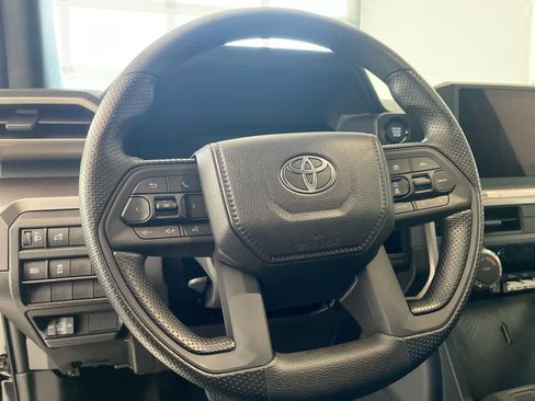 New 2026 Toyota Tacoma SR5 AWD/4WD image 14