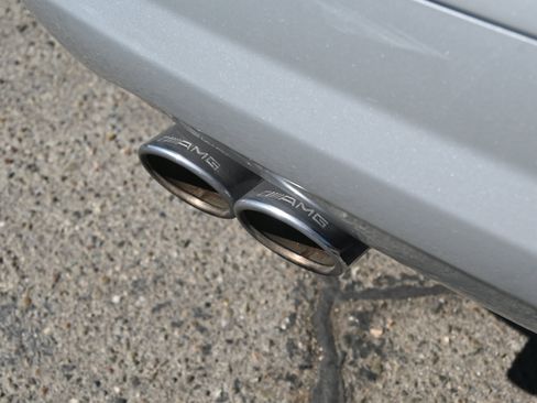 Used 2007 Mercedes-Benz C 230 Sedan image 39