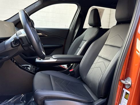 Certified 2024 BMW X1 xDrive28i w/ Convenience Package image 12