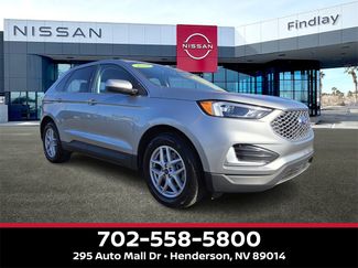 Used 2024 Ford Edge SEL video 1