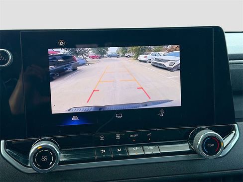 Used 2024 Chevrolet Colorado Trail Boss w/ Advanced Trailering Package image 14