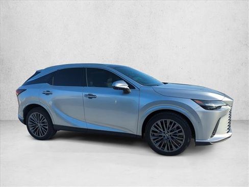 Used 2026 Lexus RX 350 FWD w/ Convenience Package image 4