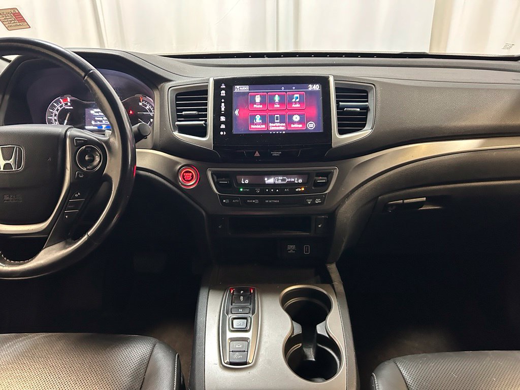 Used 2020 Honda Ridgeline RTL image 15