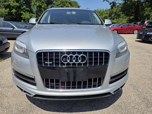 Used 2015 Audi Q7 3.0T Premium Plus AWD/4WD image 5
