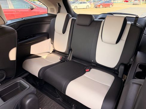 Certified 2026 Honda Odyssey Elite image 30