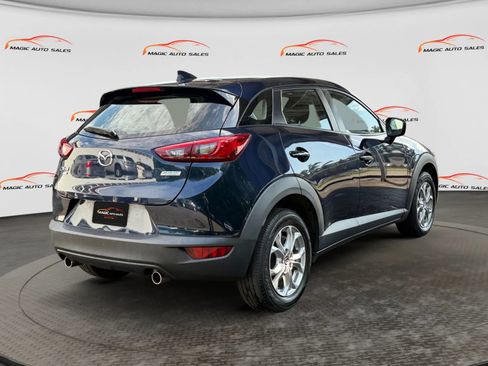 Used 2019 MAZDA CX-3 Sport AWD/4WD image 10