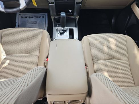 Used 2013 Toyota 4Runner SR5 w/ Convenience Pkg RWD image 14