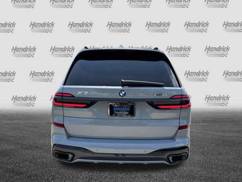 New 2027 BMW X7 xDrive40i w/ M Sport Package AWD/4WD image 9