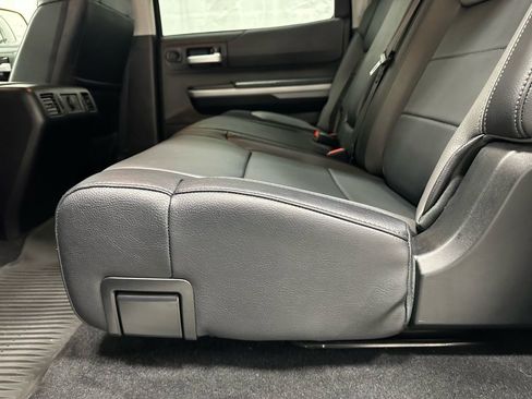 Used 2020 Toyota Tundra Limited w/ Limited Premium Package image 44