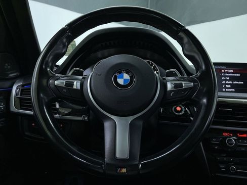 Used 2018 BMW X5 xDrive40e image 21