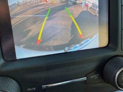 Used 2021 RAM 1500 Tradesman w/ Popular Equipment Group image 15