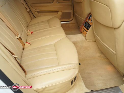 Used 2006 Bentley Flying Spur Flying Spur AWD/4WD image 38