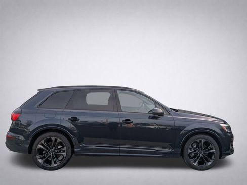 New 2026 Audi Q7 3.0T Premium Plus AWD/4WD image 2