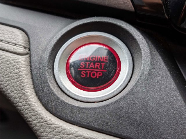 Used 2024 Honda Odyssey EX-L image 30