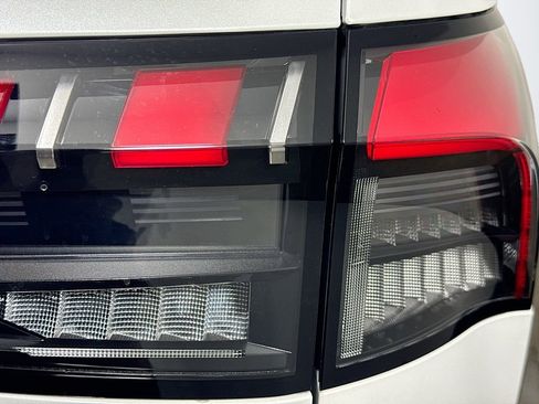 New 2026 INFINITI QX80 SPORT w/ Sport Exterior Package image 35