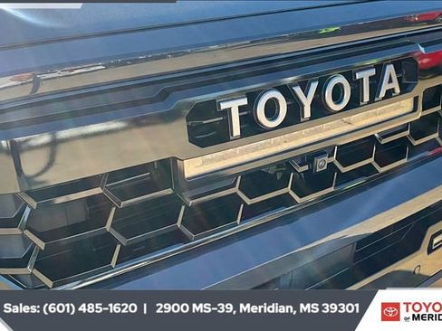 Used 2025 Toyota Tacoma TRD Pro image 21