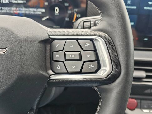 New 2026 Ford Mustang Coupe RWD image 17