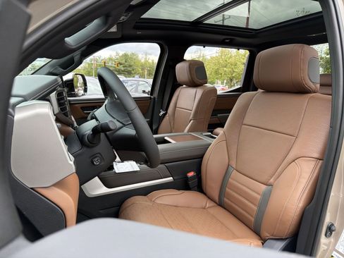 New 2026 Toyota Tundra 1794 Edition AWD/4WD image 13