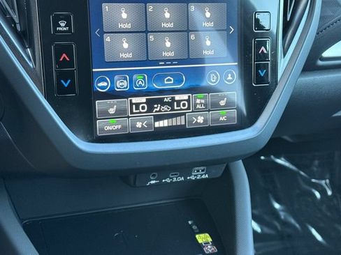 Certified 2025 Subaru Forester Premium w/ Convenience Package #1 AWD/4WD image 23