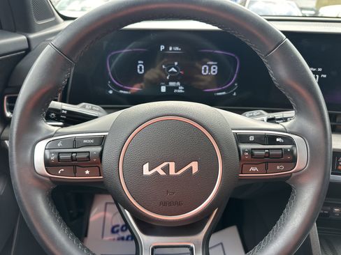 Used 2025 Kia Sportage X-Line image 17
