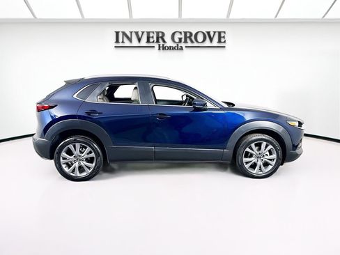 Used 2025 MAZDA CX-30 AWD 2.5 S w/ Preferred Package image 4