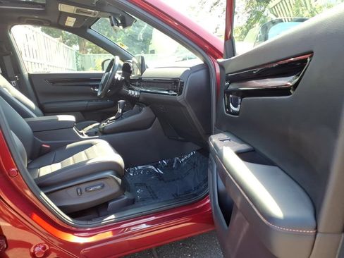 Certified 2024 Honda CR-V Sport Touring image 15