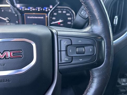 Used 2022 GMC Sierra 2500 AT4 w/ AT4 Premium Plus Package image 17