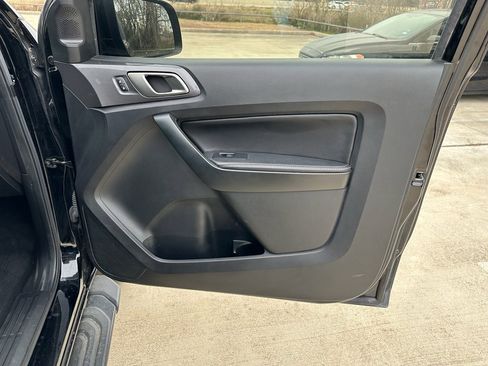 Used 2020 Ford Ranger Lariat w/ Equipment Group 501A Mid image 13